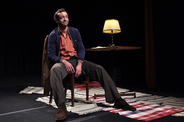 Artemrede: Palmela recebe espetáculos de teatro e música em junho