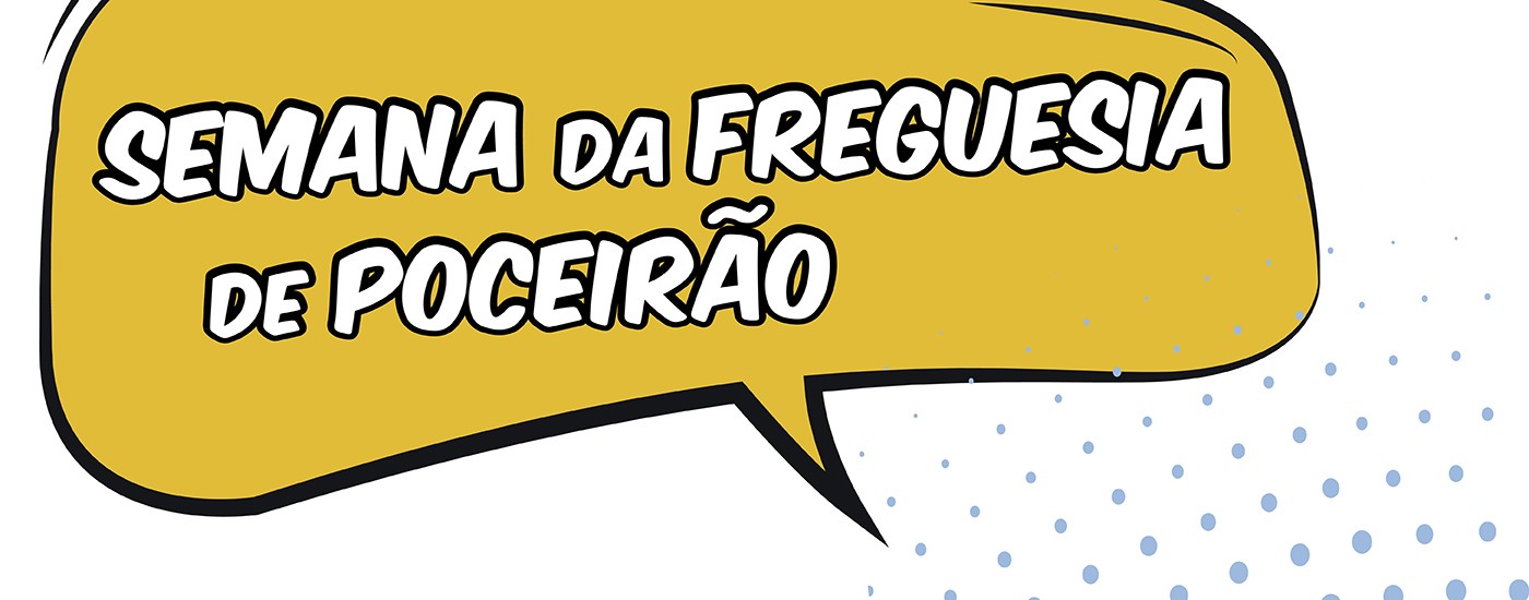 Poceirão encerra ciclo de Semana das Freguesias de 2019