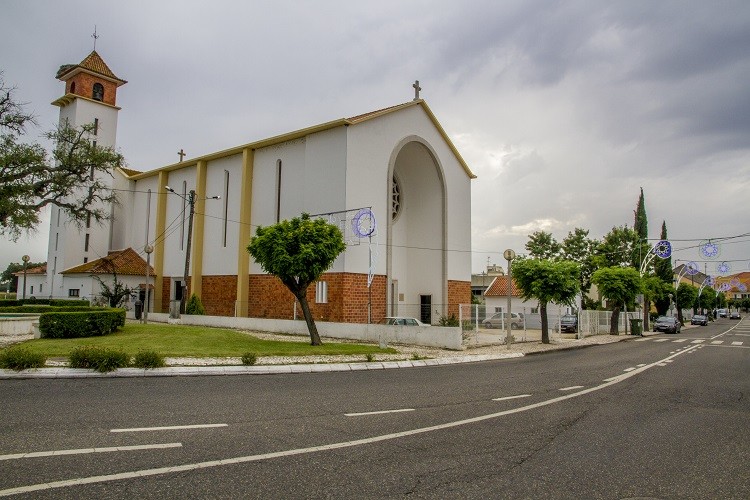 Município apoia Festas de S. Pedro da Marateca com 6.500 euros