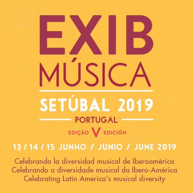 “Palmela é Música” divulgado em Feira Ibero-americana