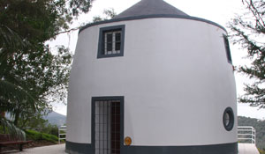 Sede da A.J.I.T.A.R. inaugurada amanhã à tarde 