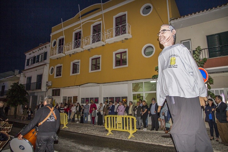 Festas de S. Pedro da Marateca motivam corte de trânsito