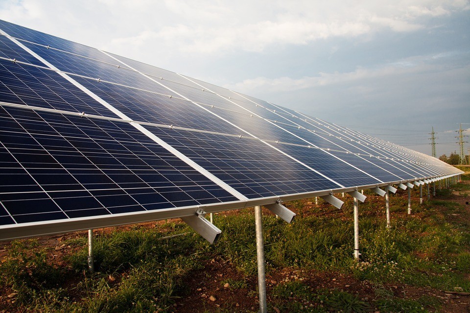 + 3 Centrais Fotovoltaicas: Câmara aprova reconhecimento de interesse económico e social