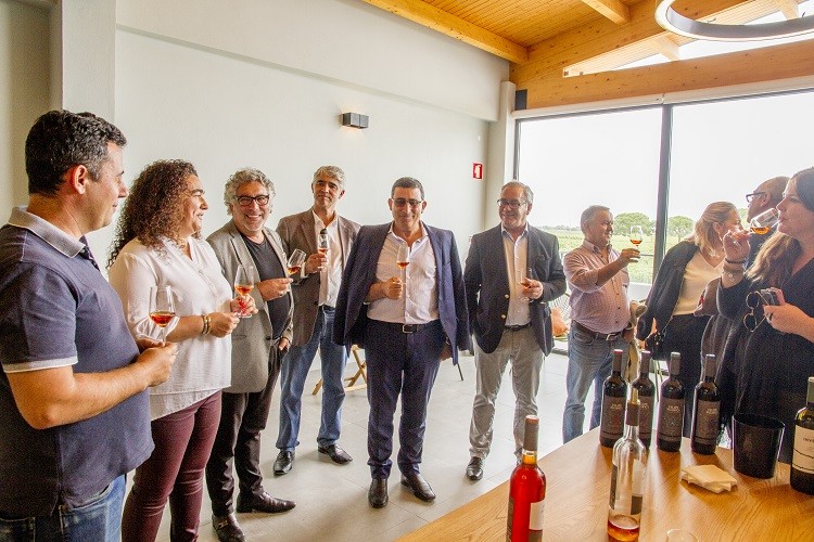 Semana da Freguesia de Poceirão: dossiê