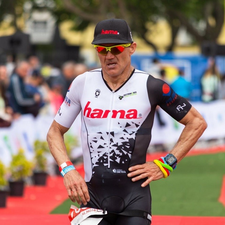 Atletas de Pinhal Novo destacam-se em triatlo cross