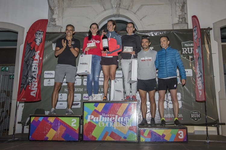 Palmela Run 2019 com participação de 400 atletas