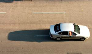 Renovação do pavimento condiciona trânsito na Circular Sul à Autoeuropa 