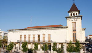 Cineteatro S. João e Igreja da Misericórdia classificados como Monumento de Interesse Público