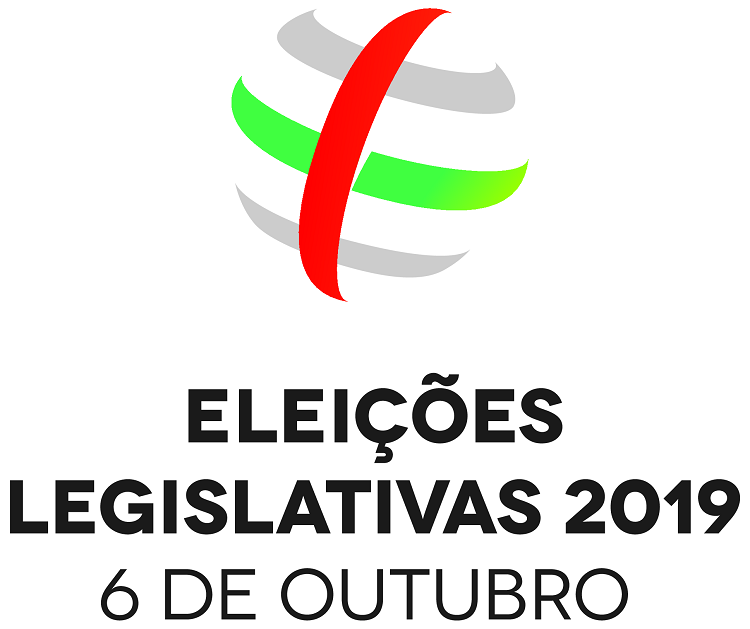 Eleições Legislativas - 6 de outubro de 2019