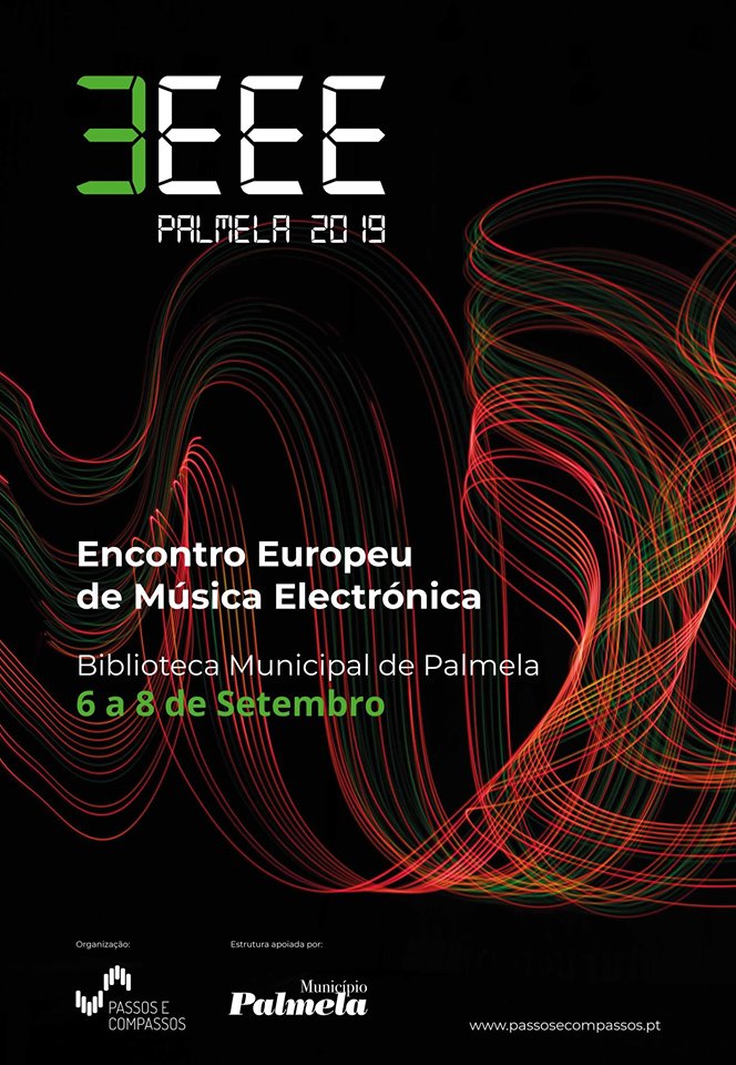 “Palmela é Música”: Encontro Europeu de Música Eletrónica