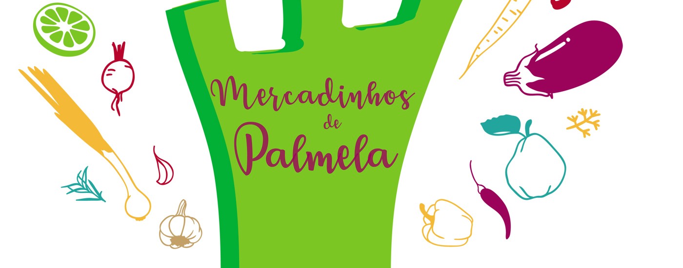 Mercadinhos de Palmela destacam alimentação e saúde
