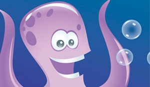 Equipa de Animação das Bibliotecas Municipais apresenta peça de teatro “Natal no fundo do mar” 