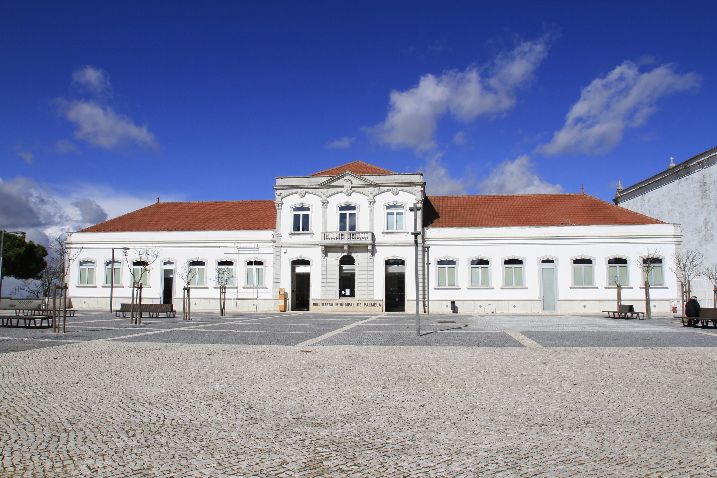 Assembleia Municipal de Palmela reúne no dia 26