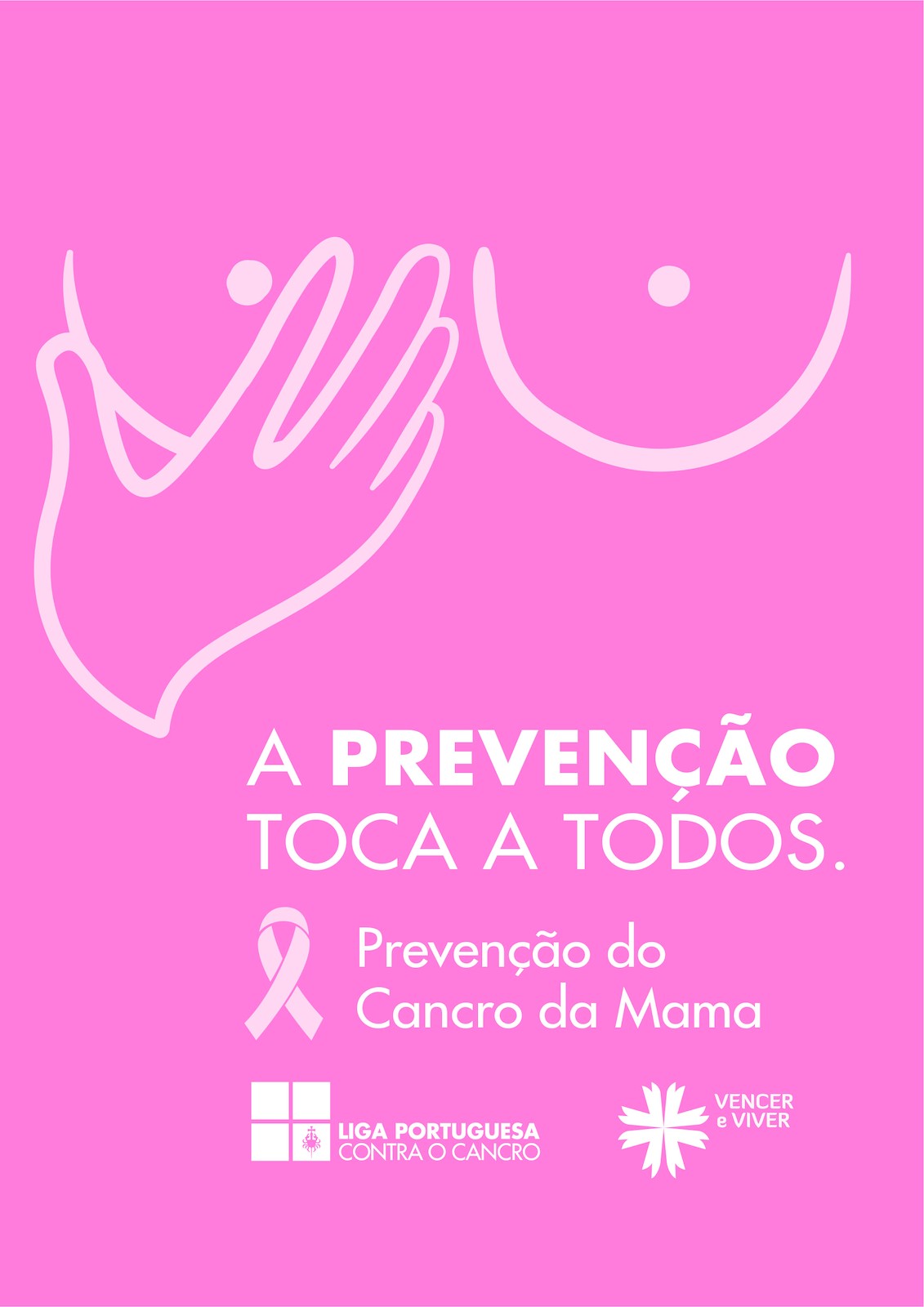 Palmela com Caminhada Solidária da Liga Portuguesa Contra o Cancro