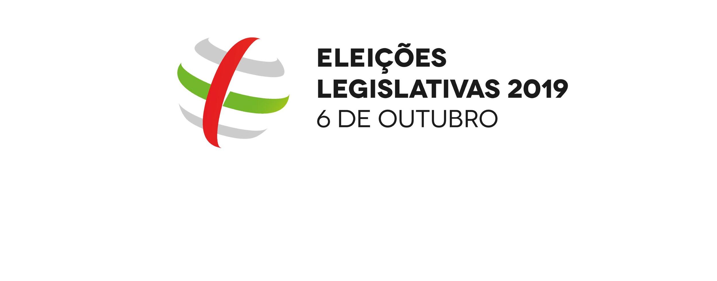 Legislativas 2019: Resultados provisórios no concelho de Palmela