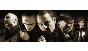 Fado em Si Bemol atuam em Palmela 