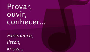 “Sons do Vinho” animam tardes de Novembro 