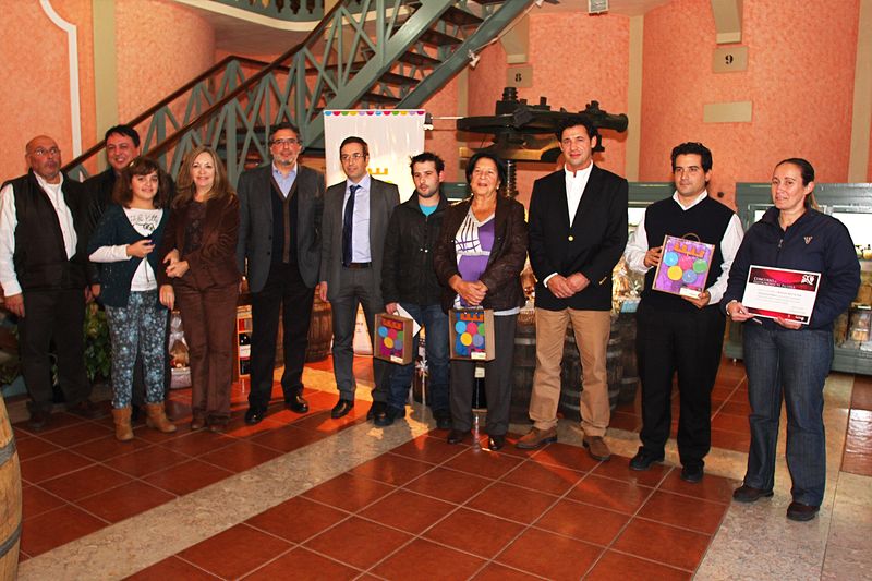 Concurso de Gastronomia de Palmela: Restaurante “Moscatello” conquista primeiro lugar e Prémio In...