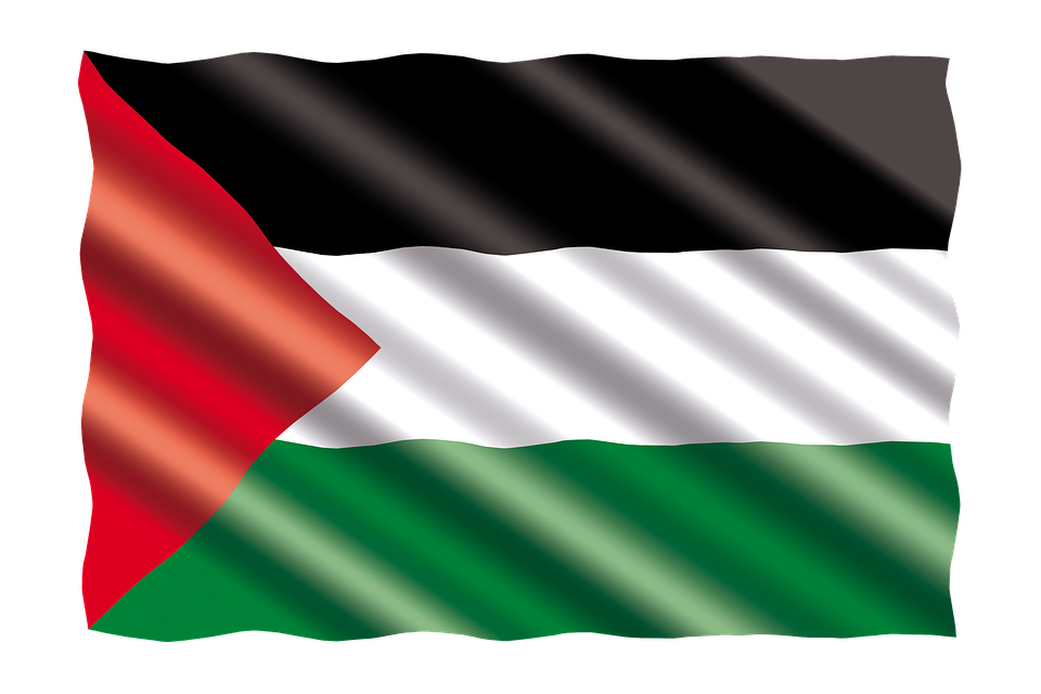 Palmela condena genocídio do povo palestino