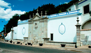 Chafariz D. Maria I classificado como Monumento de Interesse Público  