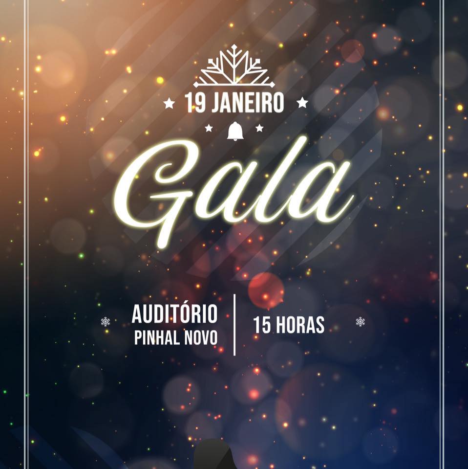 Auditório de Pinhal Novo recebe Gala de Ano Novo Classic’Art Piano