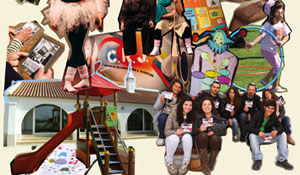 Receção à Comunidade Educativa 2012/2013: Encontro” Jovens Empreendedores, Melhor Futuro!”    