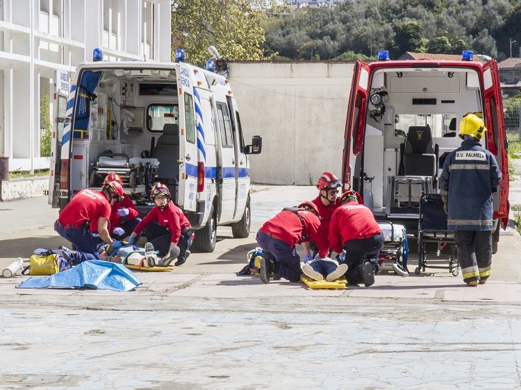 Regulamento de Concessão de Benefícios às/aos Bombeiras/os em consulta pública