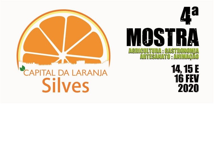4.ª Mostra Silves Capital da Laranja: Palmela promove produtos locais e atrai investimento