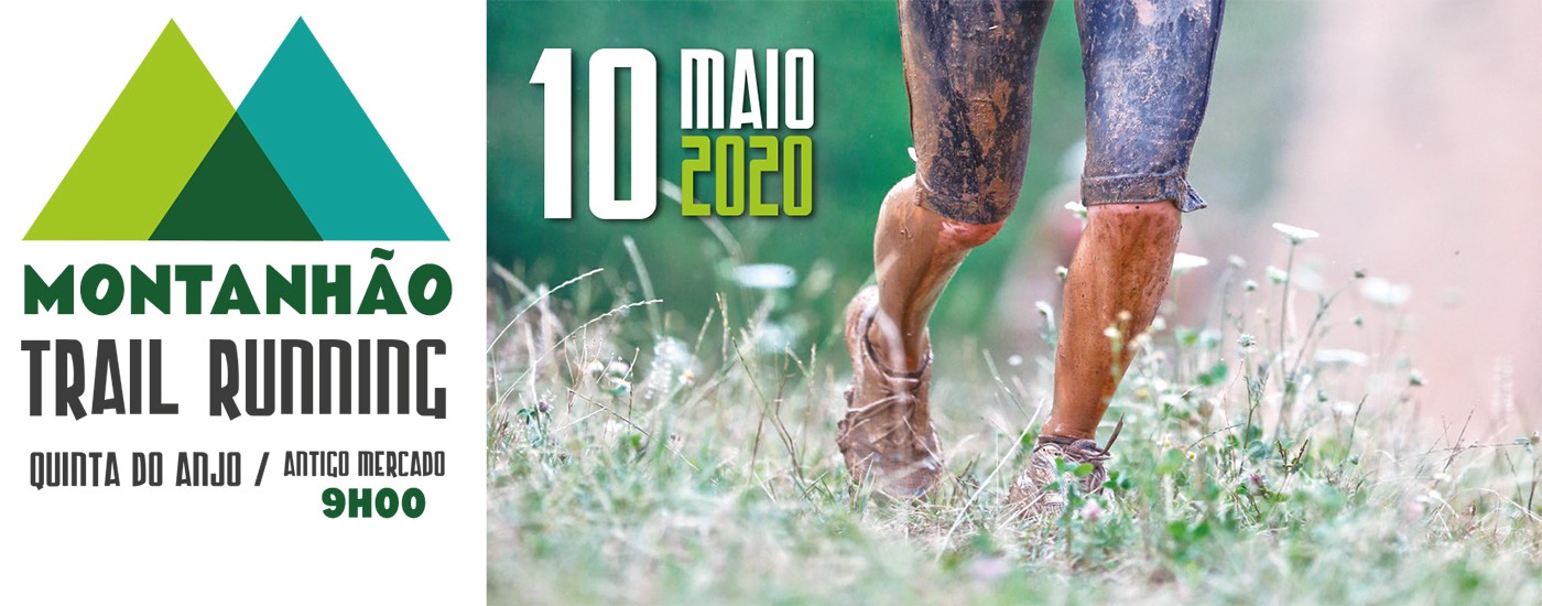 Município apoia Montanhão Trail Running: estreia a 10 de maio
