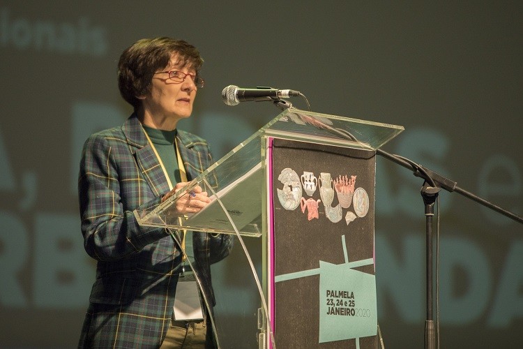 Jornadas Internacionais de Arqueologia em destaque na RTP2