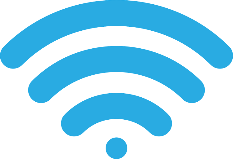 Rede Wireless em todas as Freguesias do Concelho