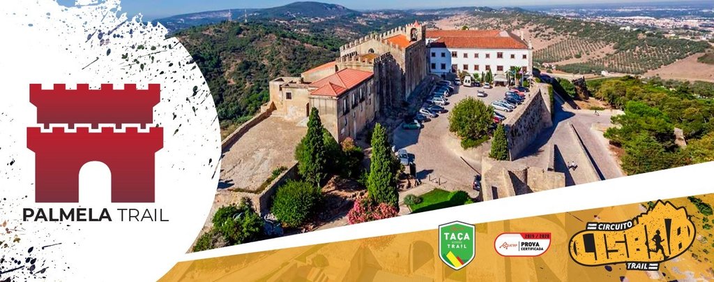 II Palmela Trail está a chegar!