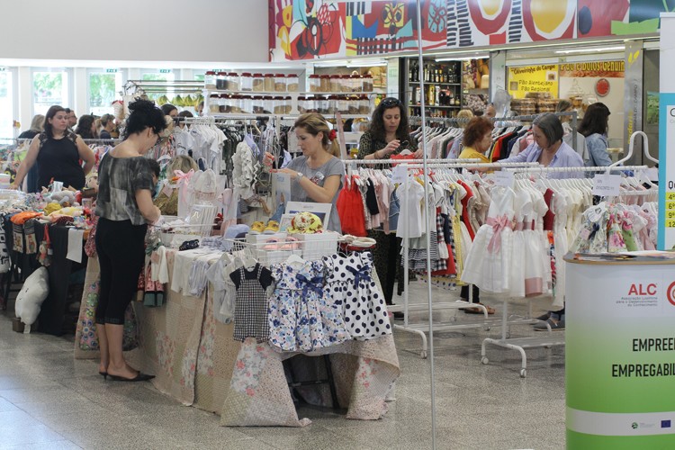 Feira Livre de Pinhal Novo: candidaturas abertas