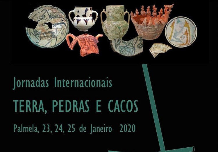 Jornadas Internacionais de Arqueologia na RTP2: veja o episódio!