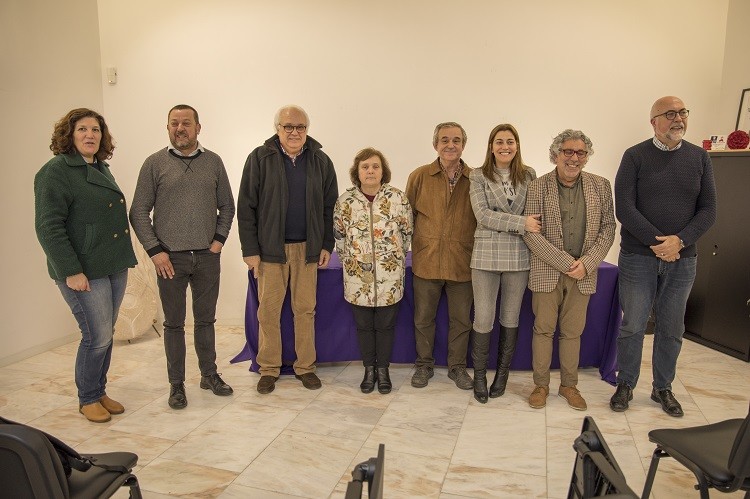 UNIV Sénior de Palmela une 10 parceiros locais