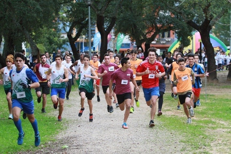 Tudo a postos para o Corta-Mato Jovem Regional este sábado