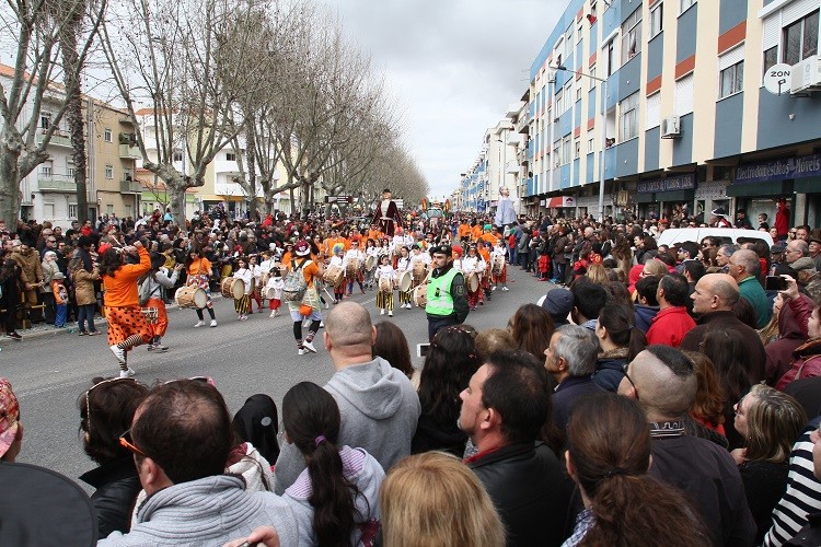 Câmara apoia realização do Corso Carnavalesco