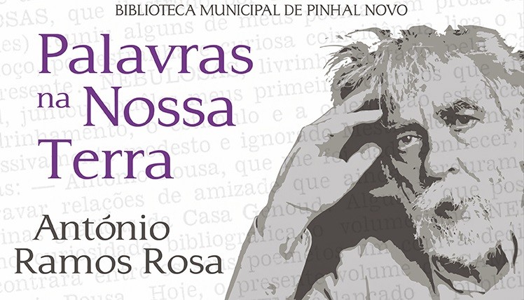 “Palavras na Nossa Terra”: para quem gosta de ouvir e ler poesia!