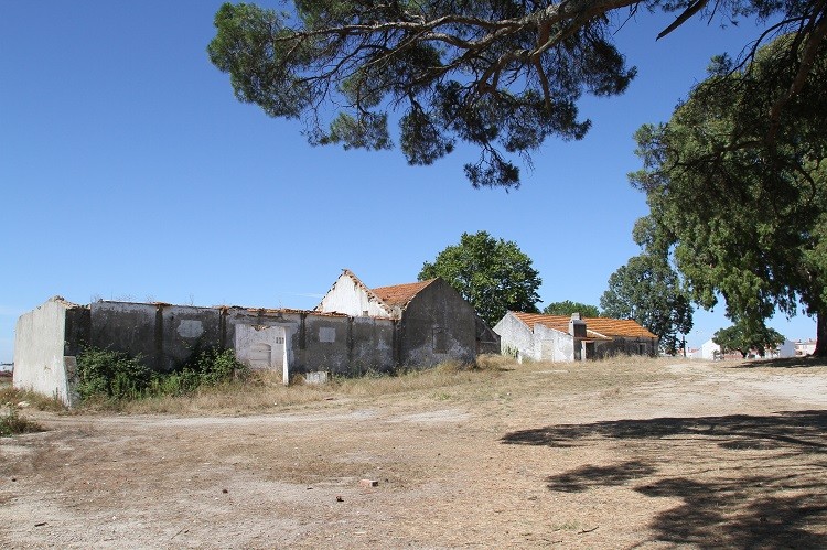 Monte do Francisquinho garante financiamento externo