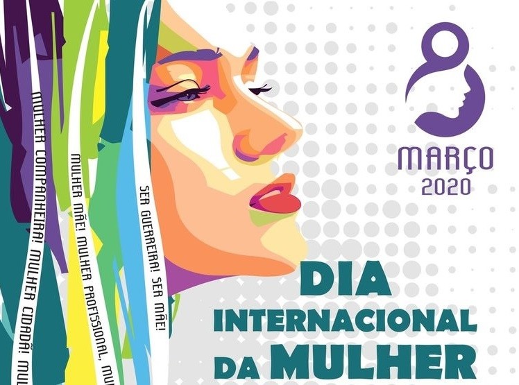 Município de Palmela saúda Dia Internacional da Mulher