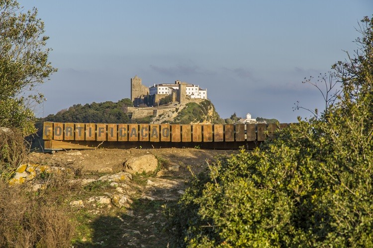 Palmela e Guimarães unidos na dinamização turística