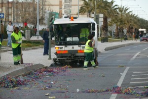   Projeto de Regulamento Municipal no âmbito da Gestão de Resíduos Urbanos, Higiene e Limpeza em ...