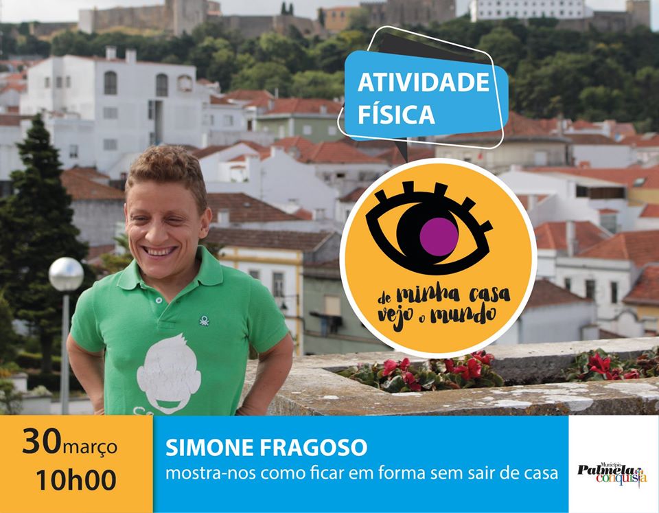 “De minha casa vejo o mundo”: veja as dicas de Simone Fragoso!