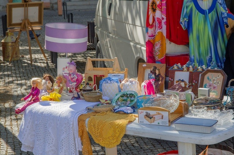 “Bagageira Aberta em Palmela”: edição de 4 de abril cancelada