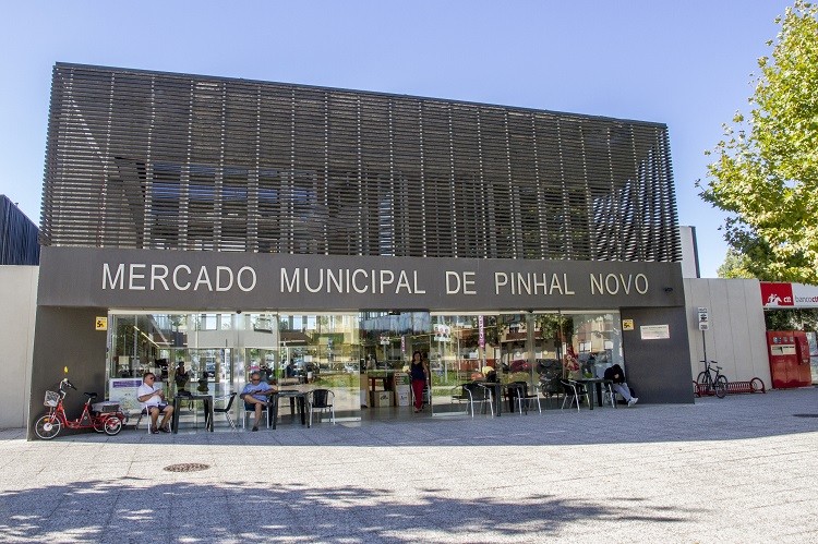 Mercado Municipal de Pinhal Novo assinala 11.º aniversário