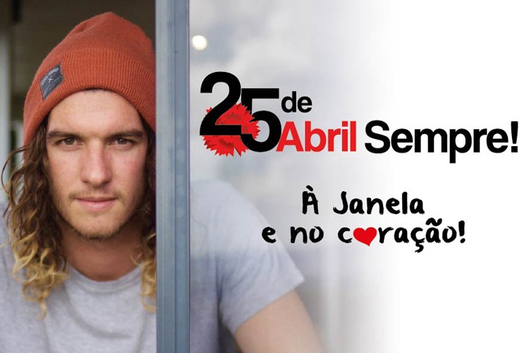 Assista em casa ao Concerto de tributo a Zeca Afonso!