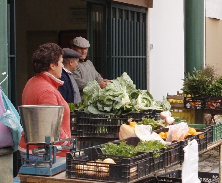 Mercado da Reforma Agrária de Palmela realiza-se esta sexta-feira
