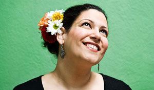 Oficinas de Canto Tradicional em Palmela com Celina da Piedade 