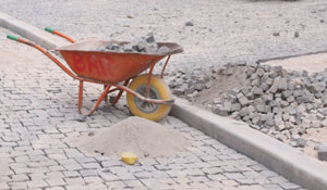 Condicionamentos de trânsito no Centro Histórico de Palmela | Atualização 10 de setembro 