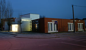 Centro Cultural de Poceirão recebe Oficina anual de Artes Visuais 